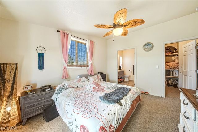 3060 East McGraw Road, Pahrump, NV 89061