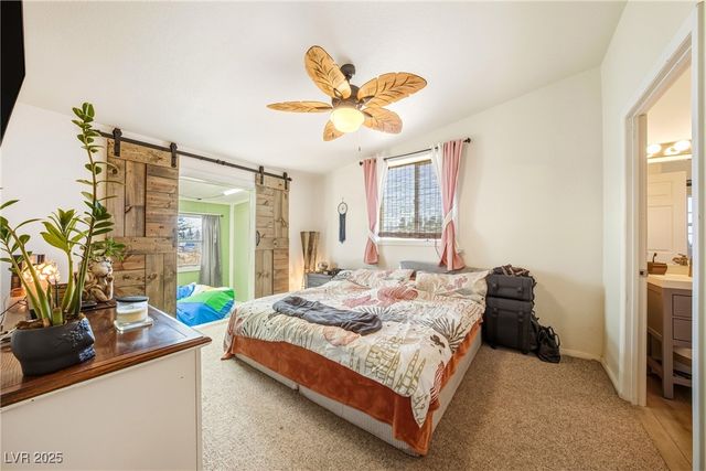 3060 East McGraw Road, Pahrump, NV 89061