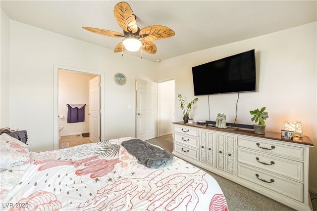 3060 East McGraw Road, Pahrump, NV 89061