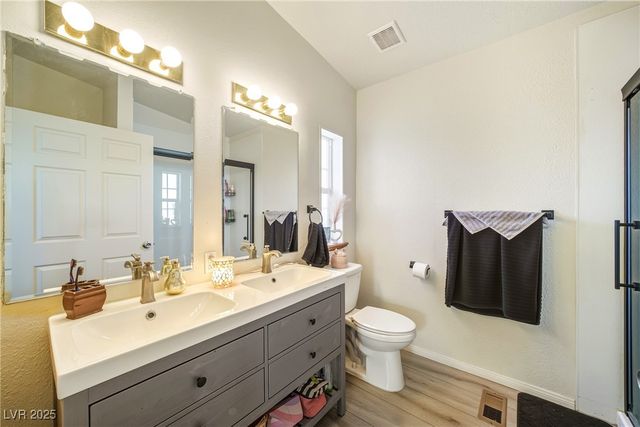 3060 East McGraw Road, Pahrump, NV 89061