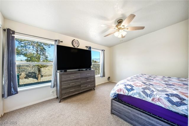 3060 East McGraw Road, Pahrump, NV 89061