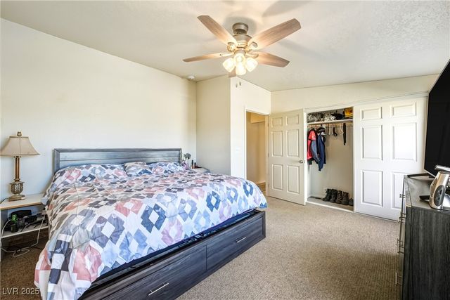 3060 East McGraw Road, Pahrump, NV 89061