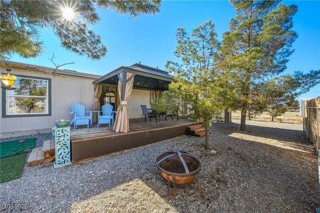 3060 East McGraw Road, Pahrump, NV 89061