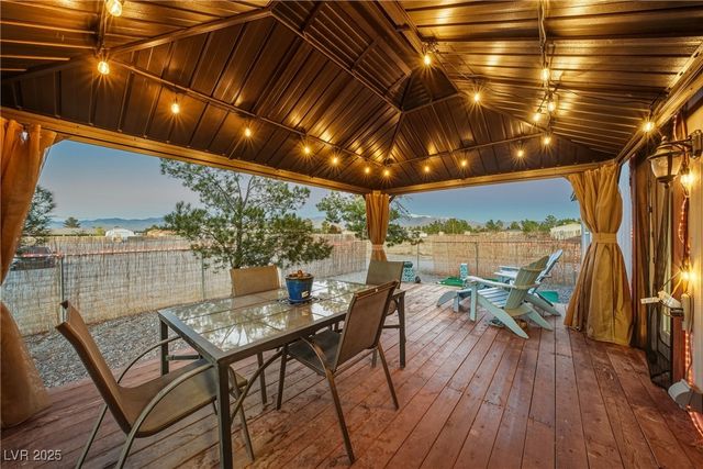 3060 East McGraw Road, Pahrump, NV 89061