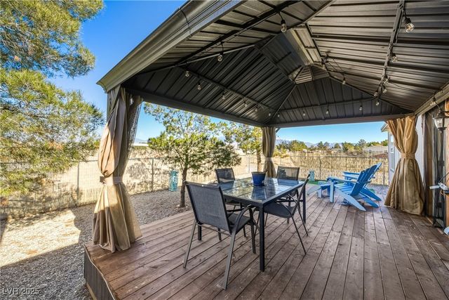 3060 East McGraw Road, Pahrump, NV 89061