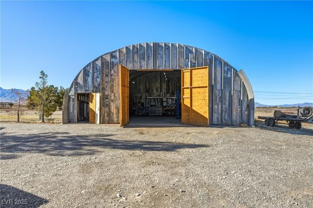 3060 East McGraw Road, Pahrump, NV 89061