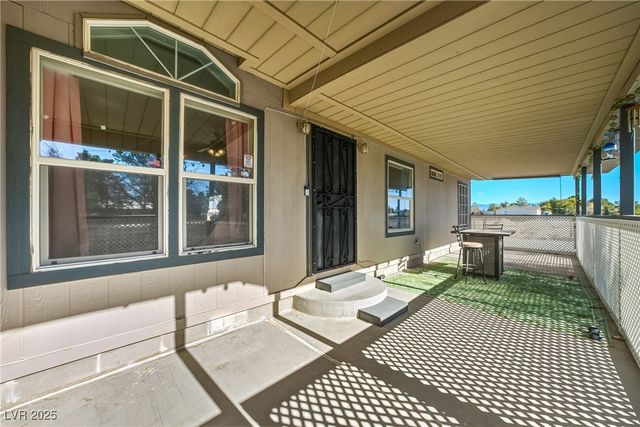 3060 East McGraw Road, Pahrump, NV 89061