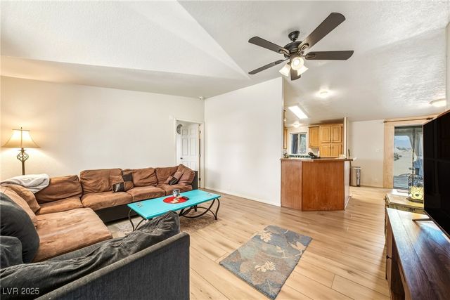 3060 East McGraw Road, Pahrump, NV 89061