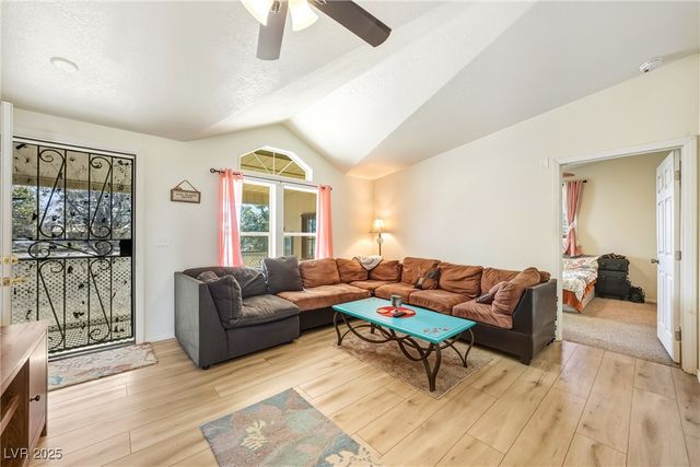 3060 East McGraw Road, Pahrump, NV 89061