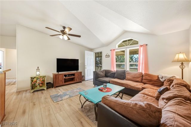 3060 East McGraw Road, Pahrump, NV 89061