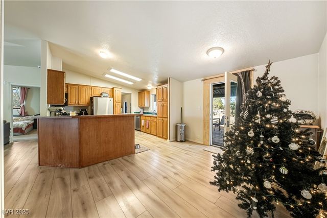 3060 East McGraw Road, Pahrump, NV 89061