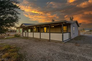 3060 East McGraw Road, Pahrump, NV 89061