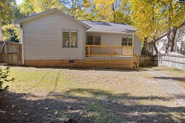 100 Double Branch Court, West Columbia, SC 29169