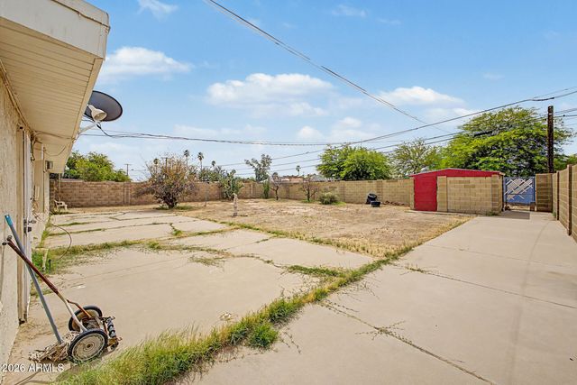 913 N TREKELL Road, Casa Grande, AZ 85122