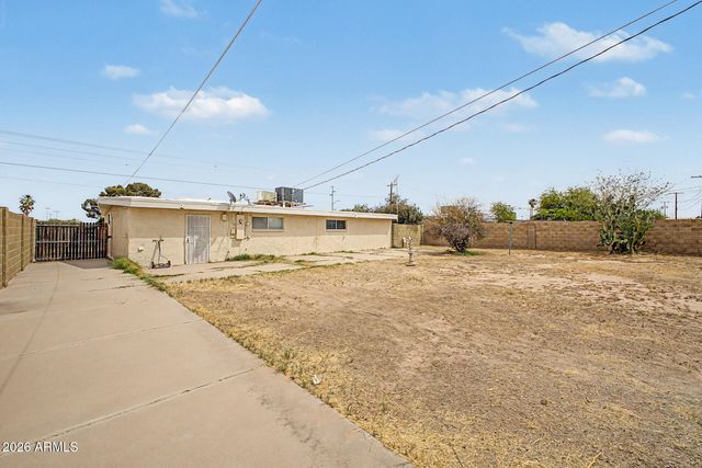 913 N TREKELL Road, Casa Grande, AZ 85122