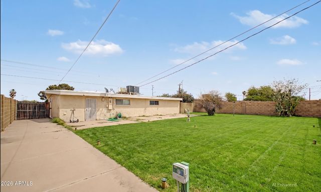 913 N TREKELL Road, Casa Grande, AZ 85122