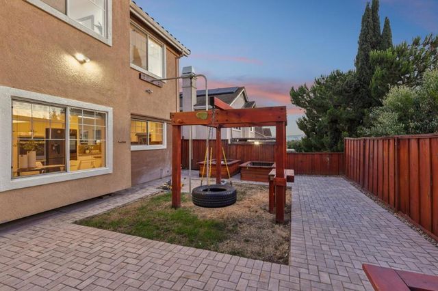3789 Ashridge Lane, San Jose, CA 95121