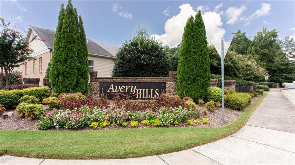 3620 Wind River Court, Tucker, GA 30084