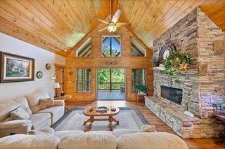 1172 Settlers Ridge Road, Ellijay, GA 30540