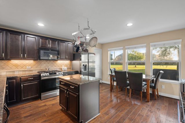 2963 Cone Flower Drive, Richmond, TX 77469