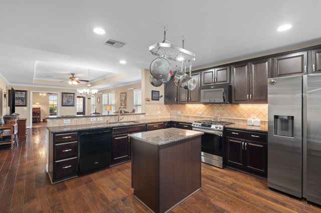 2963 Cone Flower Drive, Richmond, TX 77469