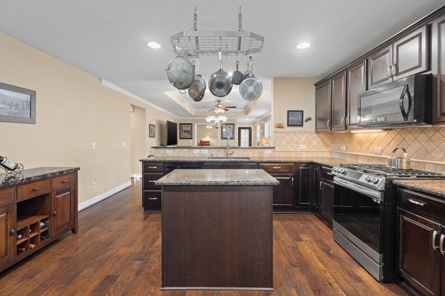 2963 Cone Flower Drive, Richmond, TX 77469