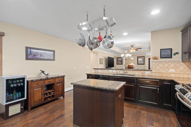 2963 Cone Flower Drive, Richmond, TX 77469