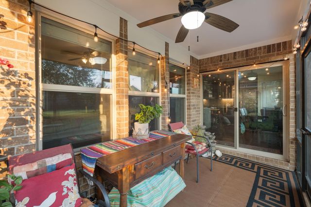 2963 Cone Flower Drive, Richmond, TX 77469