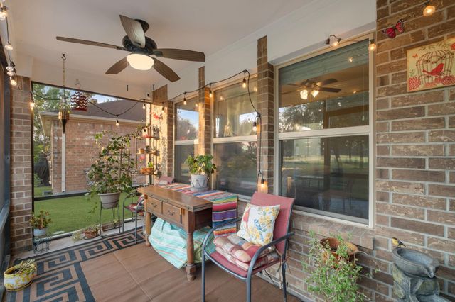 2963 Cone Flower Drive, Richmond, TX 77469