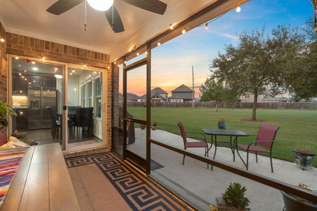 2963 Cone Flower Drive, Richmond, TX 77469