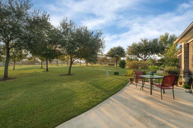 2963 Cone Flower Drive, Richmond, TX 77469