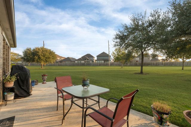 2963 Cone Flower Drive, Richmond, TX 77469
