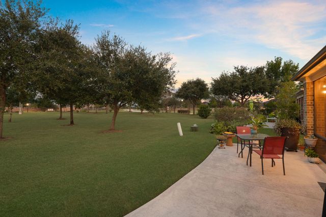 2963 Cone Flower Drive, Richmond, TX 77469