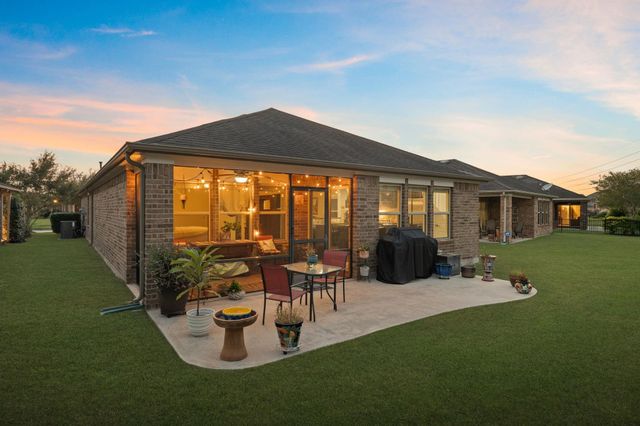2963 Cone Flower Drive, Richmond, TX 77469