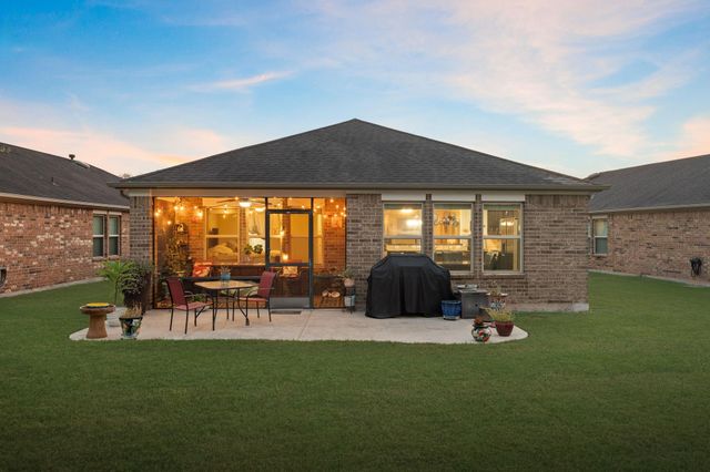 2963 Cone Flower Drive, Richmond, TX 77469