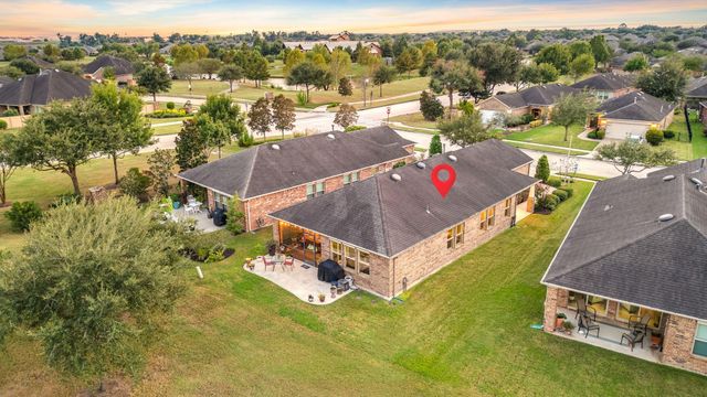 2963 Cone Flower Drive, Richmond, TX 77469