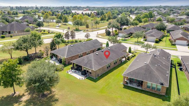 2963 Cone Flower Drive, Richmond, TX 77469