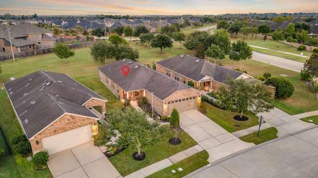 2963 Cone Flower Drive, Richmond, TX 77469