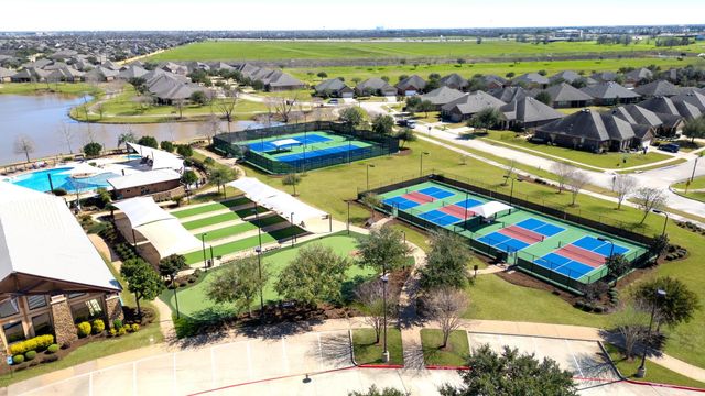 2963 Cone Flower Drive, Richmond, TX 77469