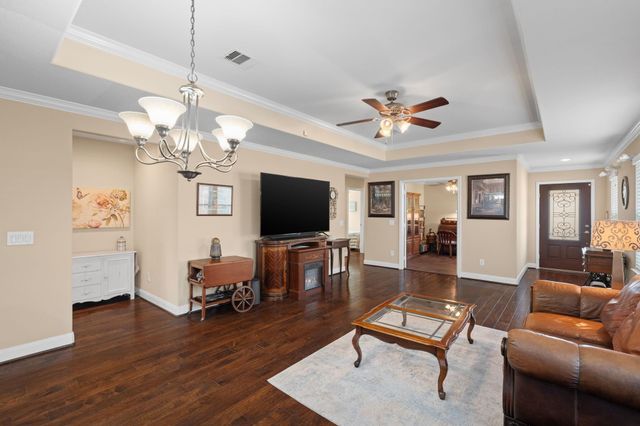 2963 Cone Flower Drive, Richmond, TX 77469