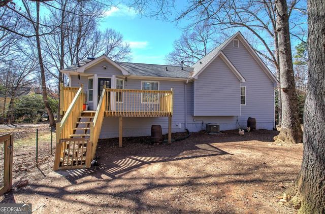 59 Poole Bridge Court, Hiram, GA 30141