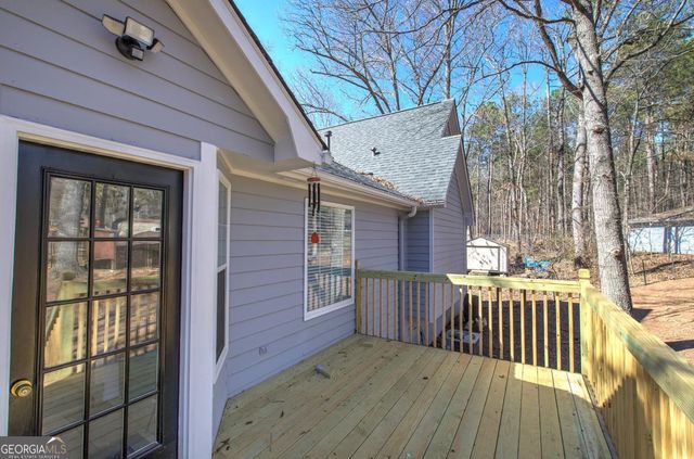 59 Poole Bridge Court, Hiram, GA 30141