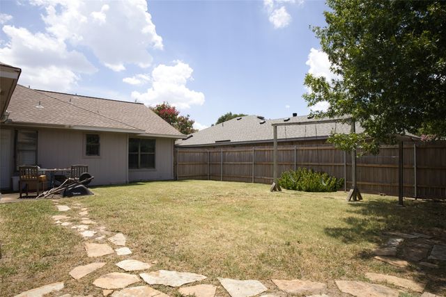 1545 Evergreen Dr., Allen, TX 75002
