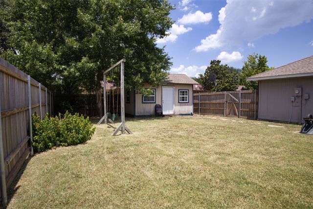 1545 Evergreen Dr., Allen, TX 75002