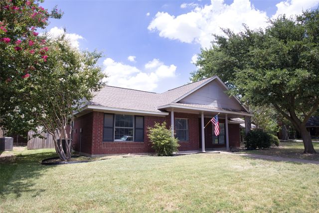 1545 Evergreen Dr., Allen, TX 75002