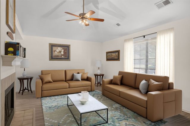 1545 Evergreen Dr., Allen, TX 75002