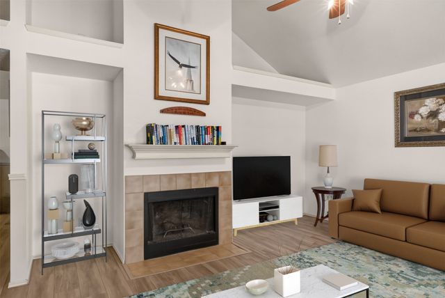 1545 Evergreen Dr., Allen, TX 75002