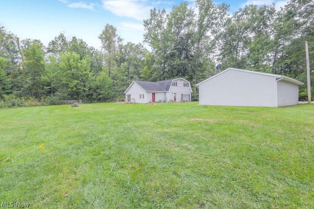 6429 Russia Road, South Amherst, OH 44001