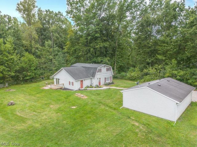 6429 Russia Road, South Amherst, OH 44001