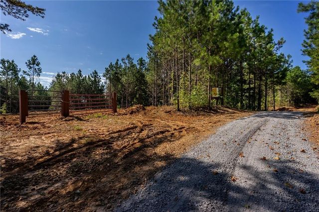 1 Young Loop, Fairmount, GA 30139